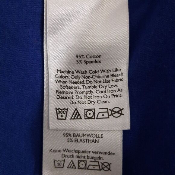 Eddie Bauer Men's FreeDry Athletic Track Shirt Size XL Quarter Zip Colorblock - Picture 11 of 12